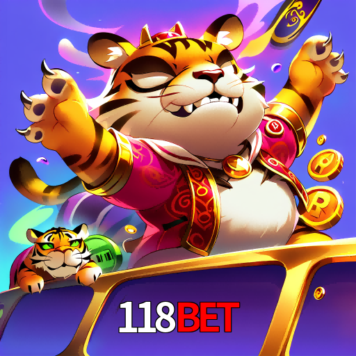 118BET
